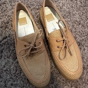 Dolce Vita women’s size 9 Darsen loafer